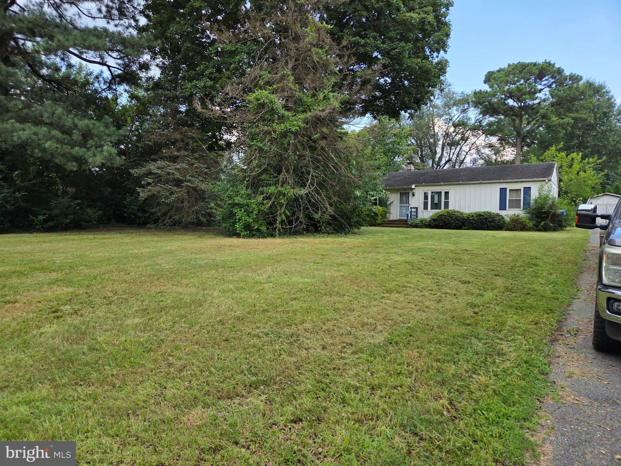 CHESTERTOWN - Residential