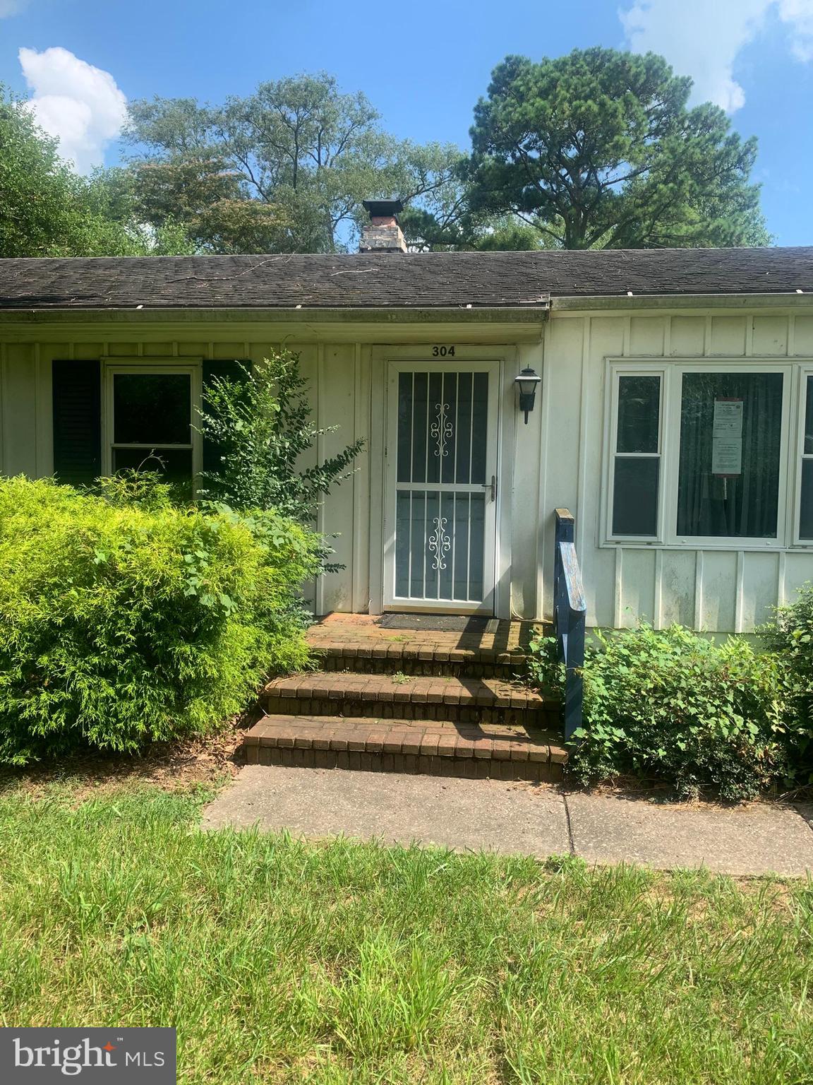 CHESTERTOWN - Residential