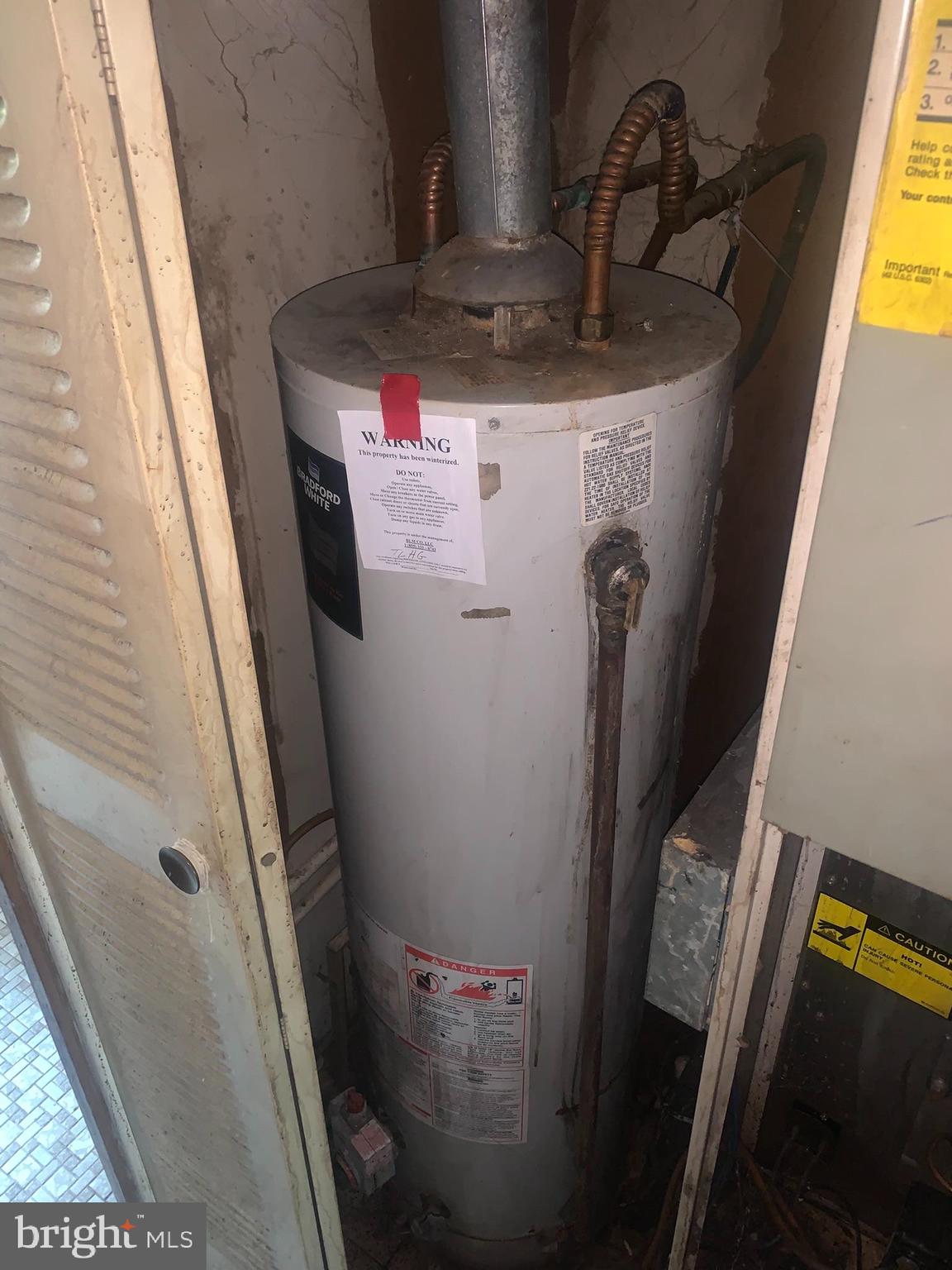 CHESTERTOWN - Residential