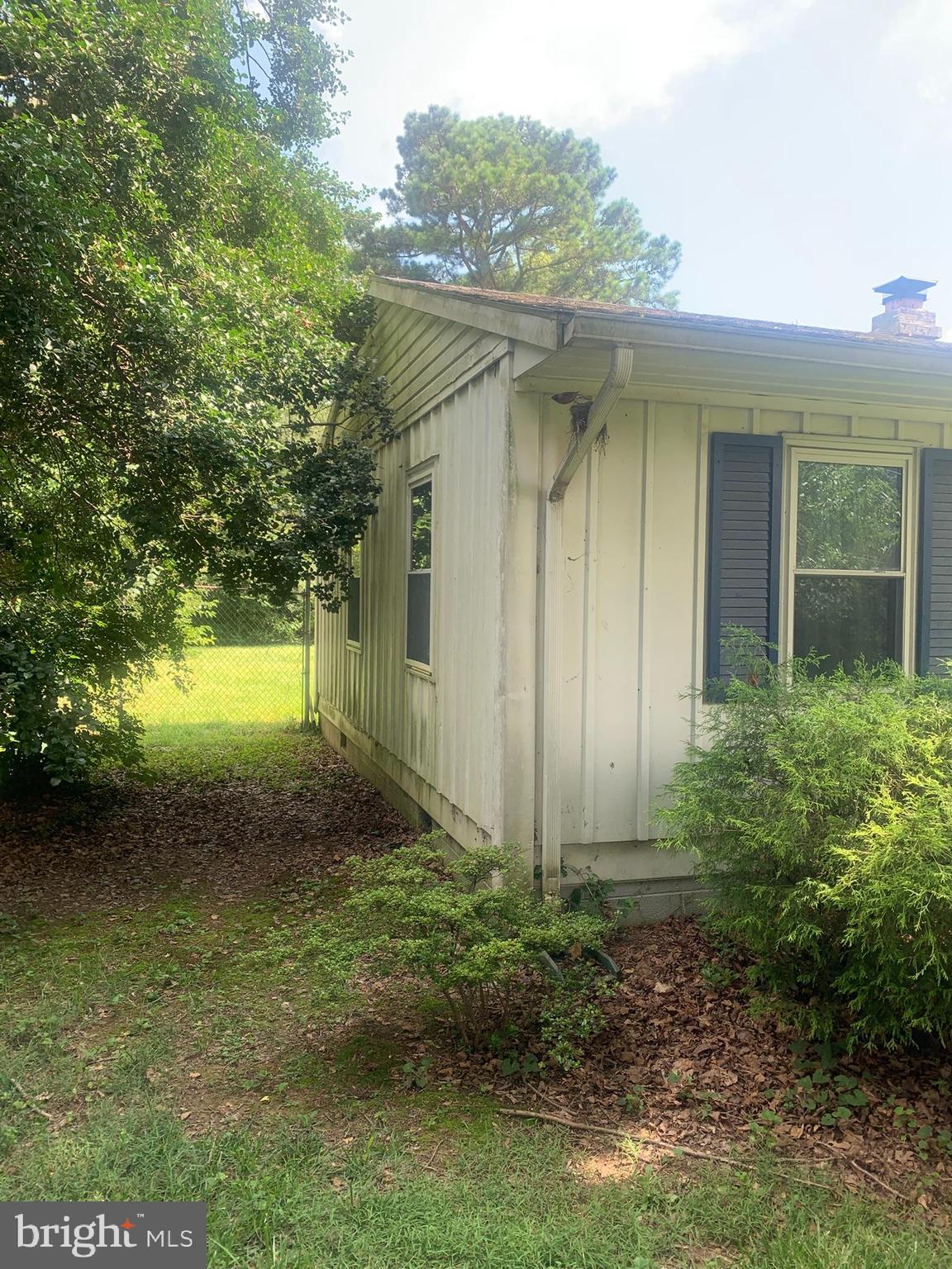 CHESTERTOWN - Residential