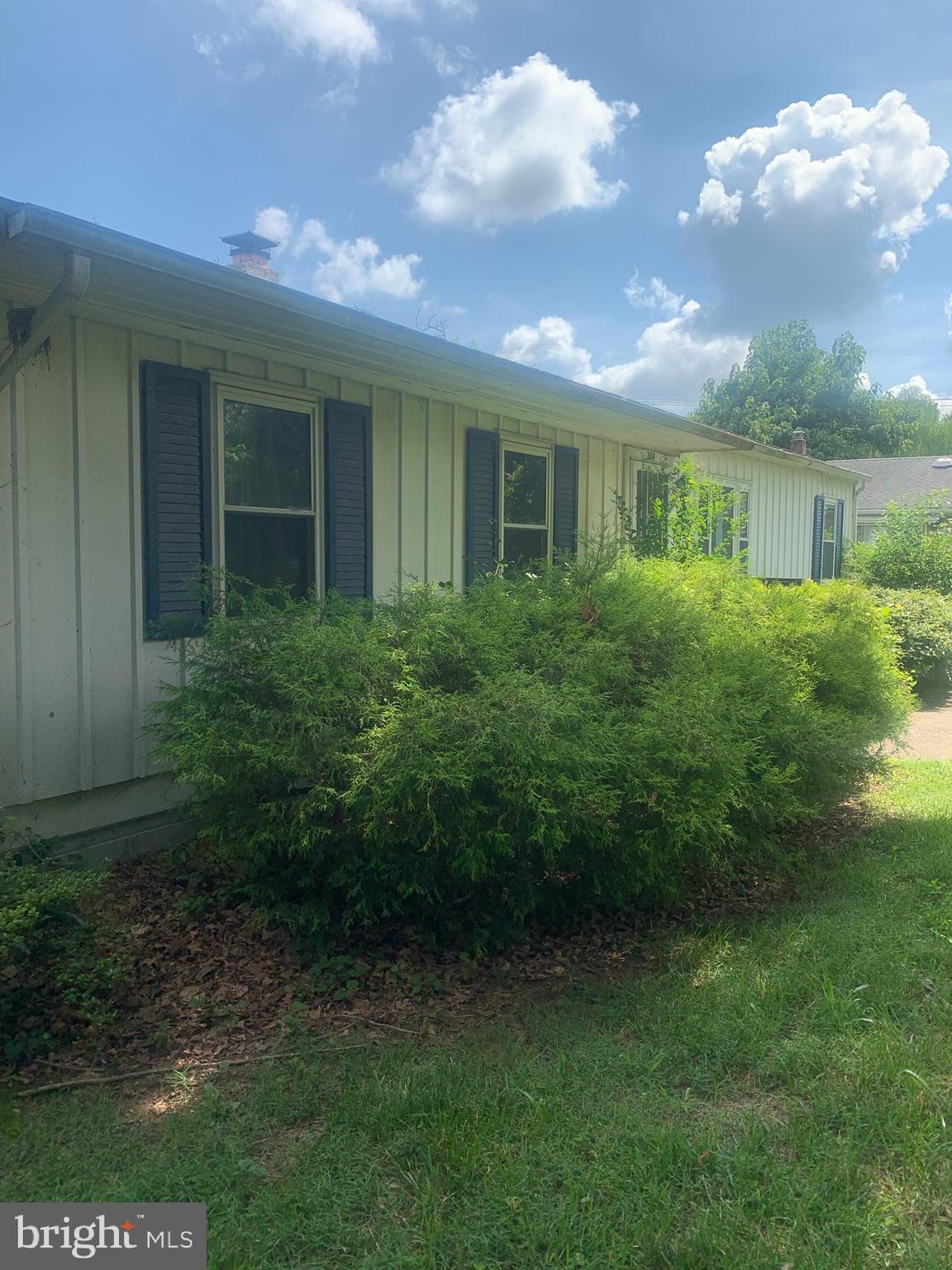 CHESTERTOWN - Residential