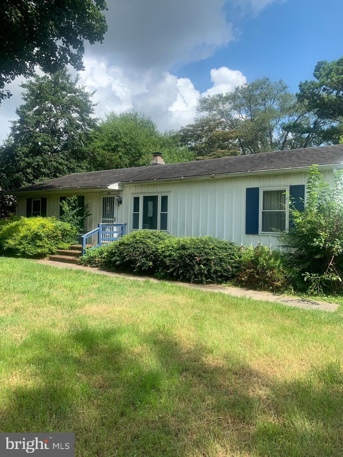 CHESTERTOWN - Residential