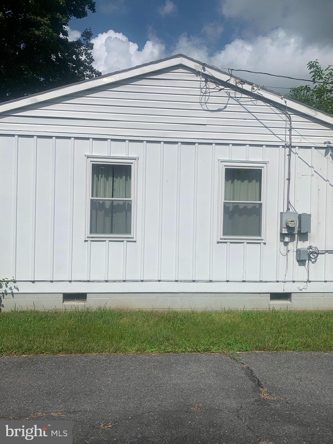 CHESTERTOWN - Residential