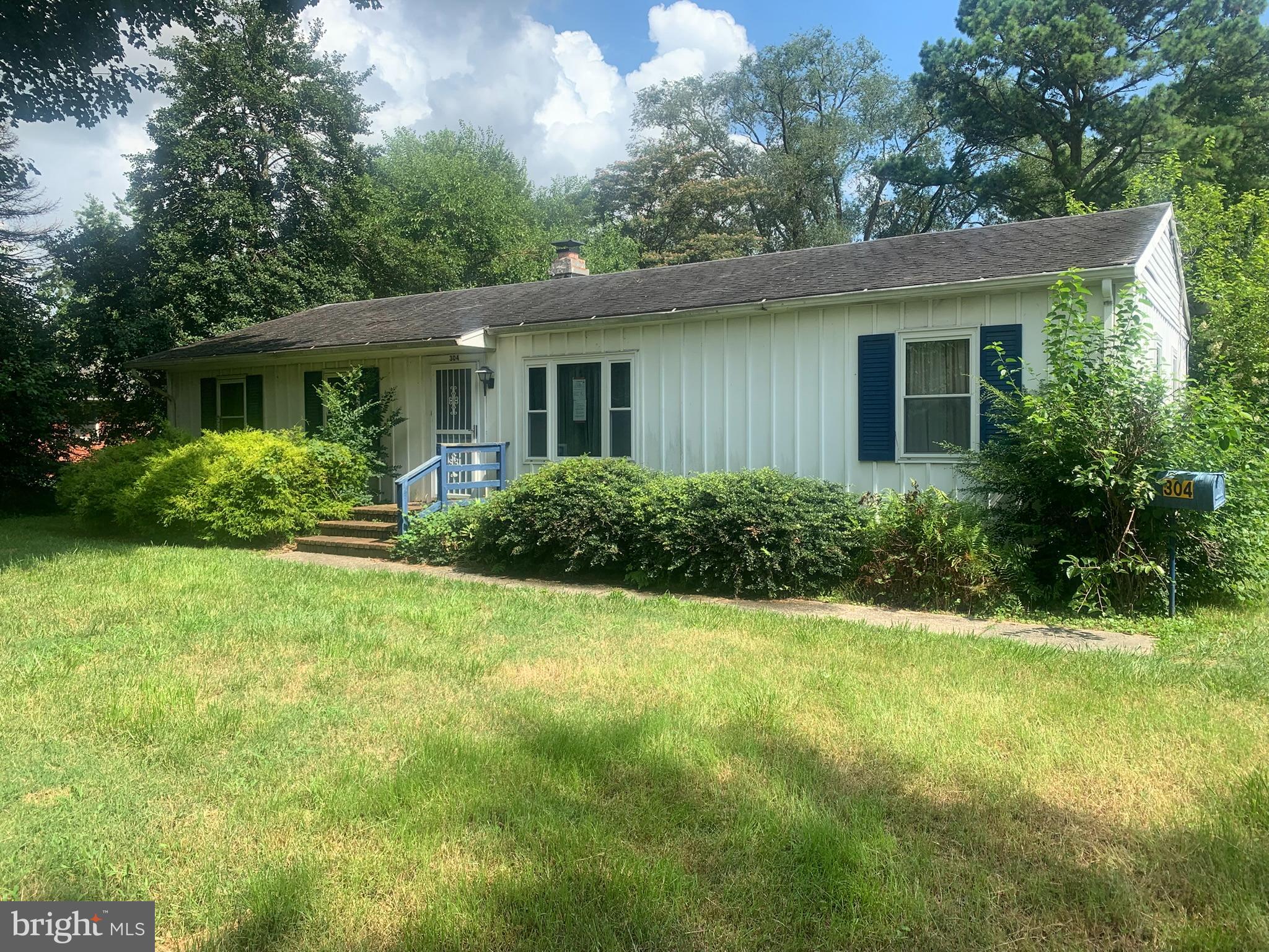 CHESTERTOWN - Residential