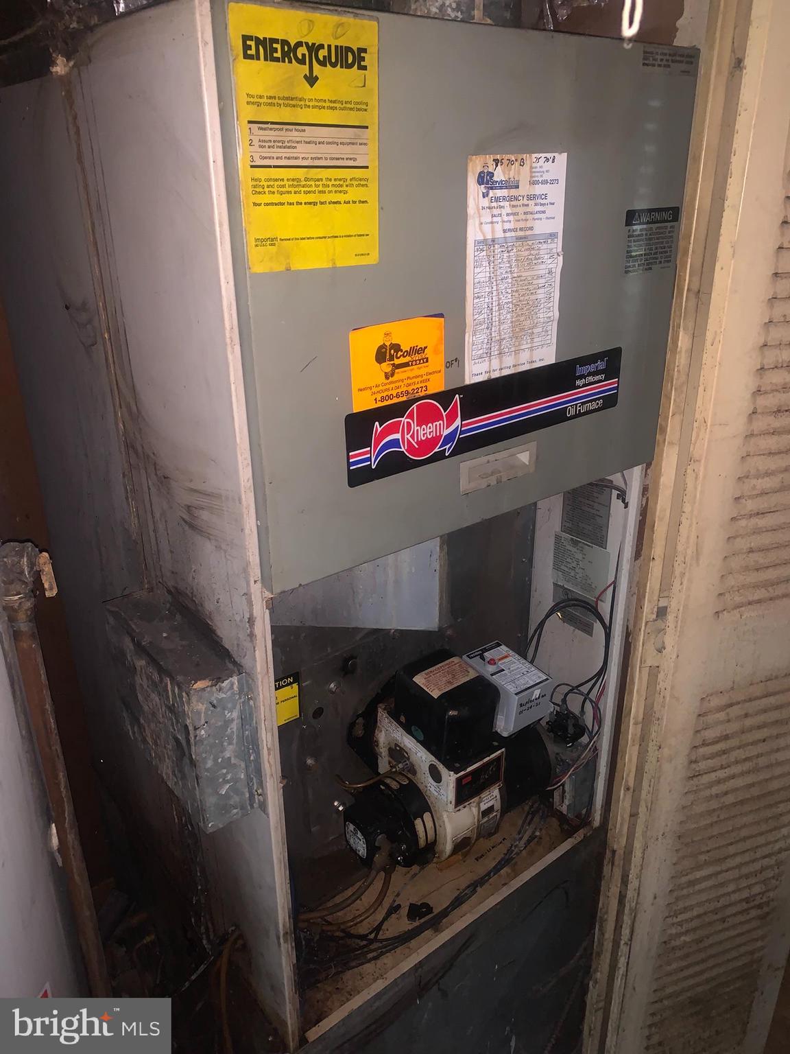 CHESTERTOWN - Residential