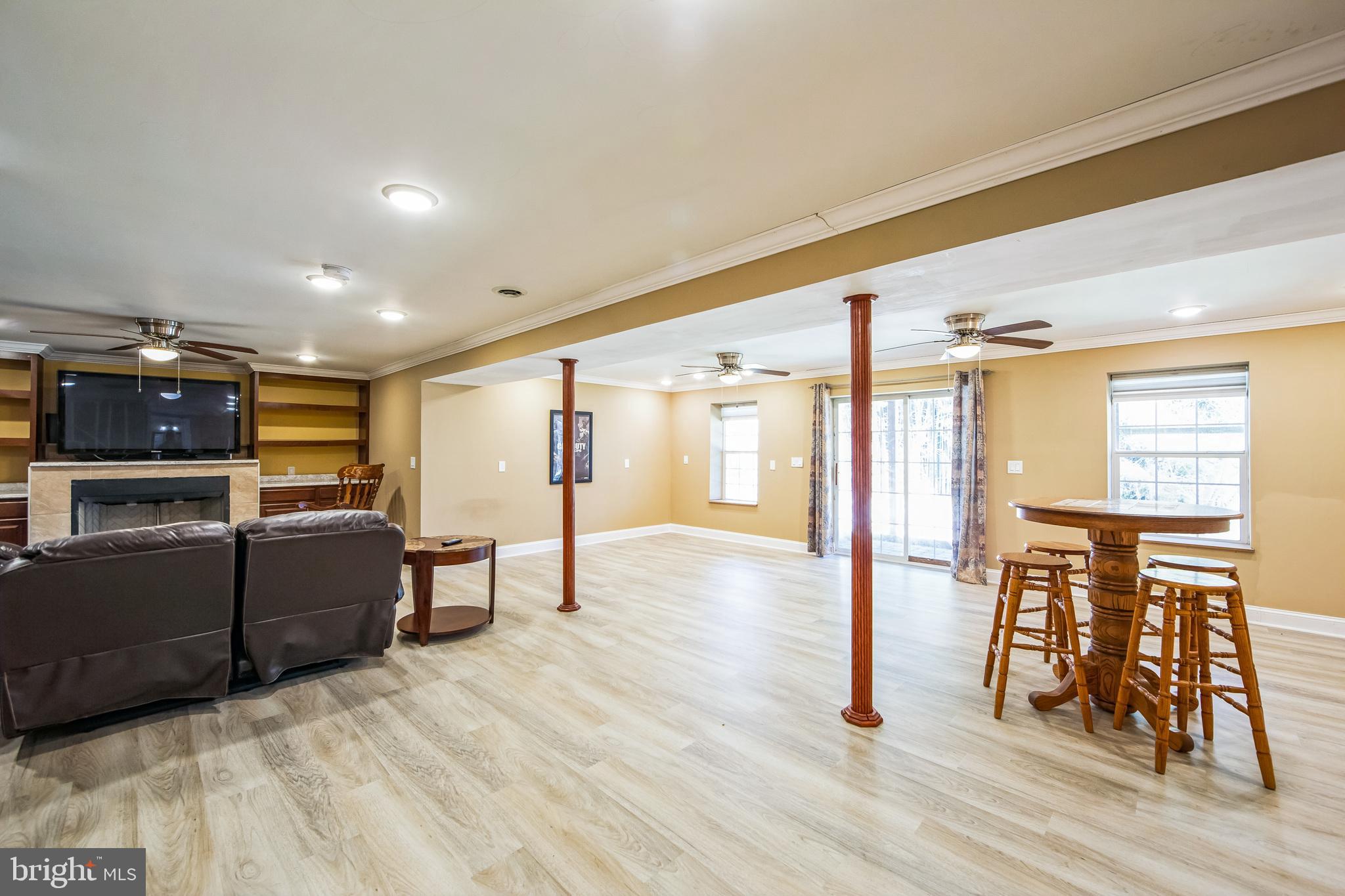 SOMERSET LAKE - Residential