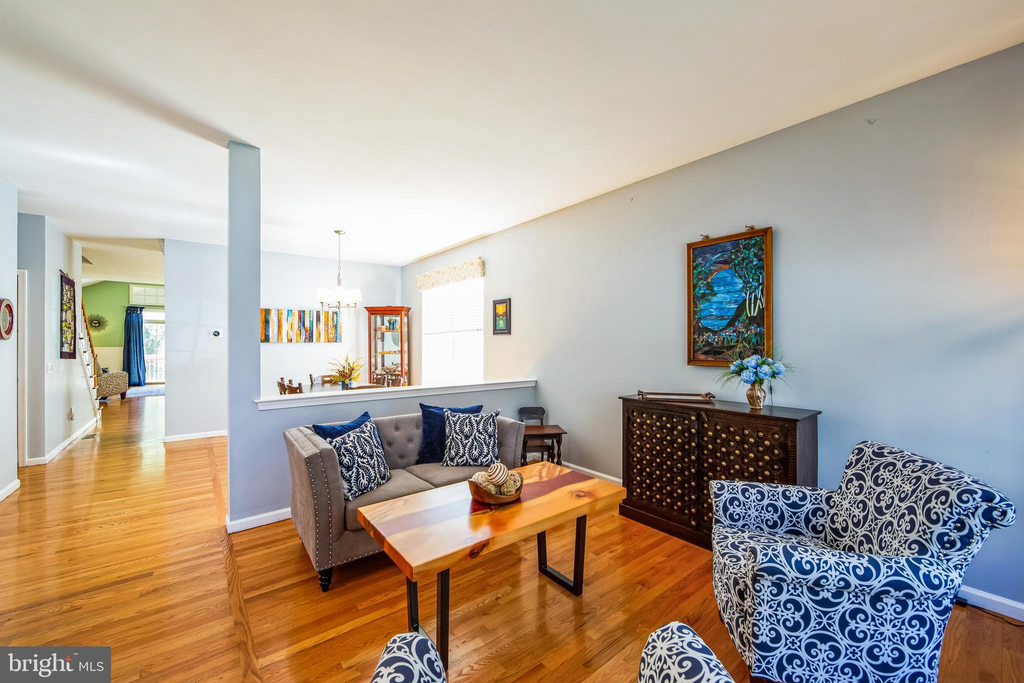 SOMERSET LAKE - Residential