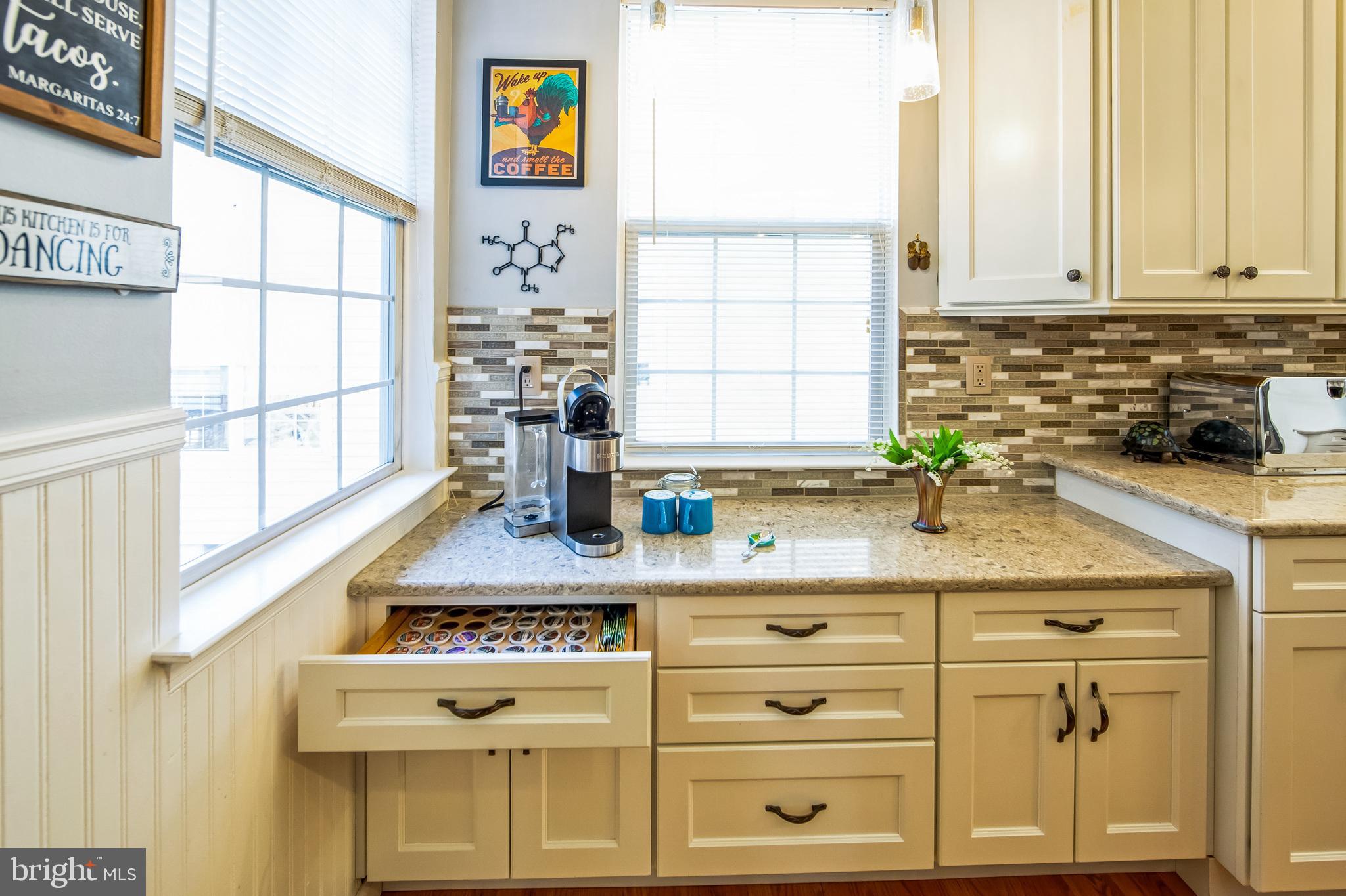 SOMERSET LAKE - Residential