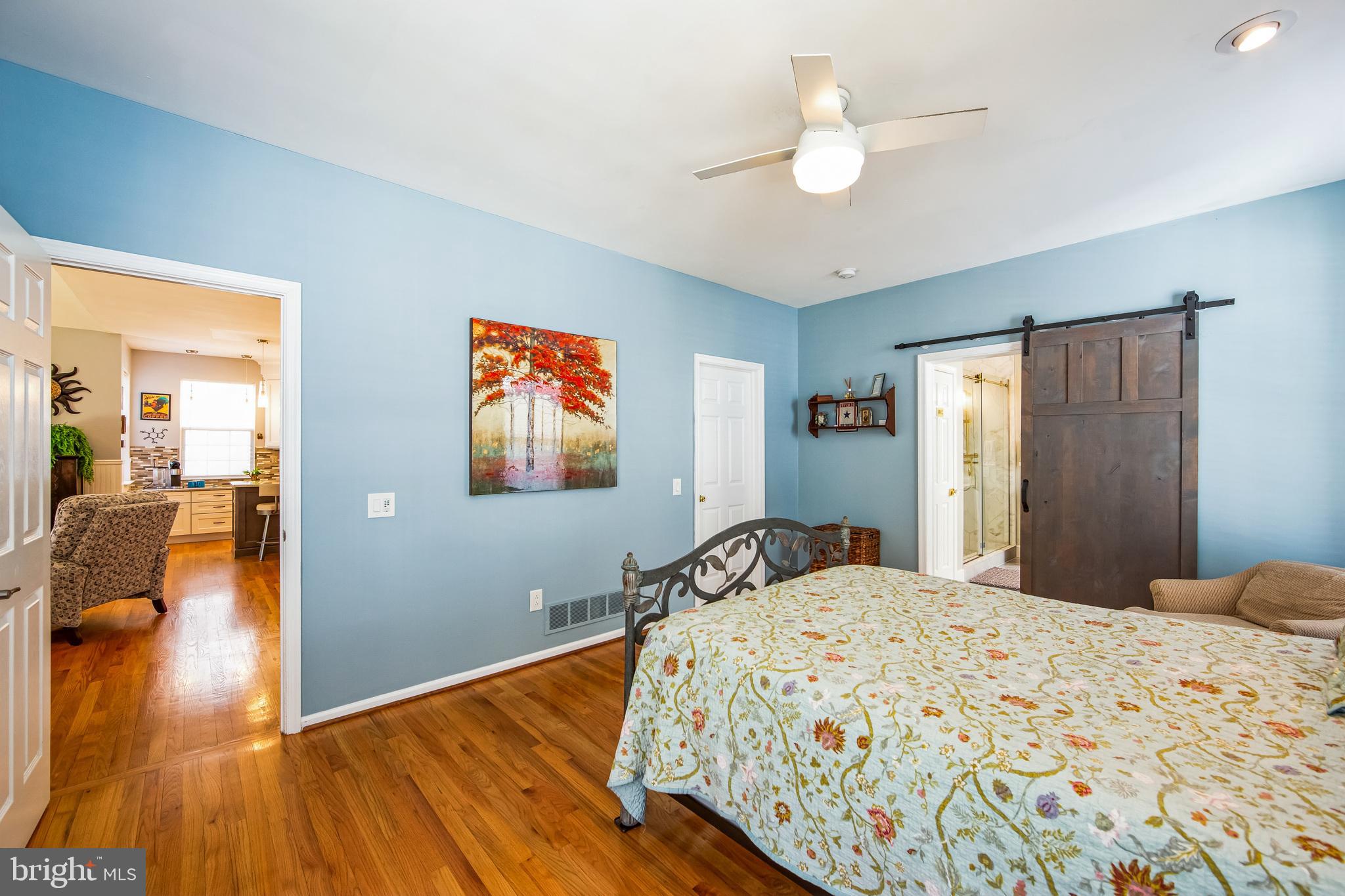 SOMERSET LAKE - Residential