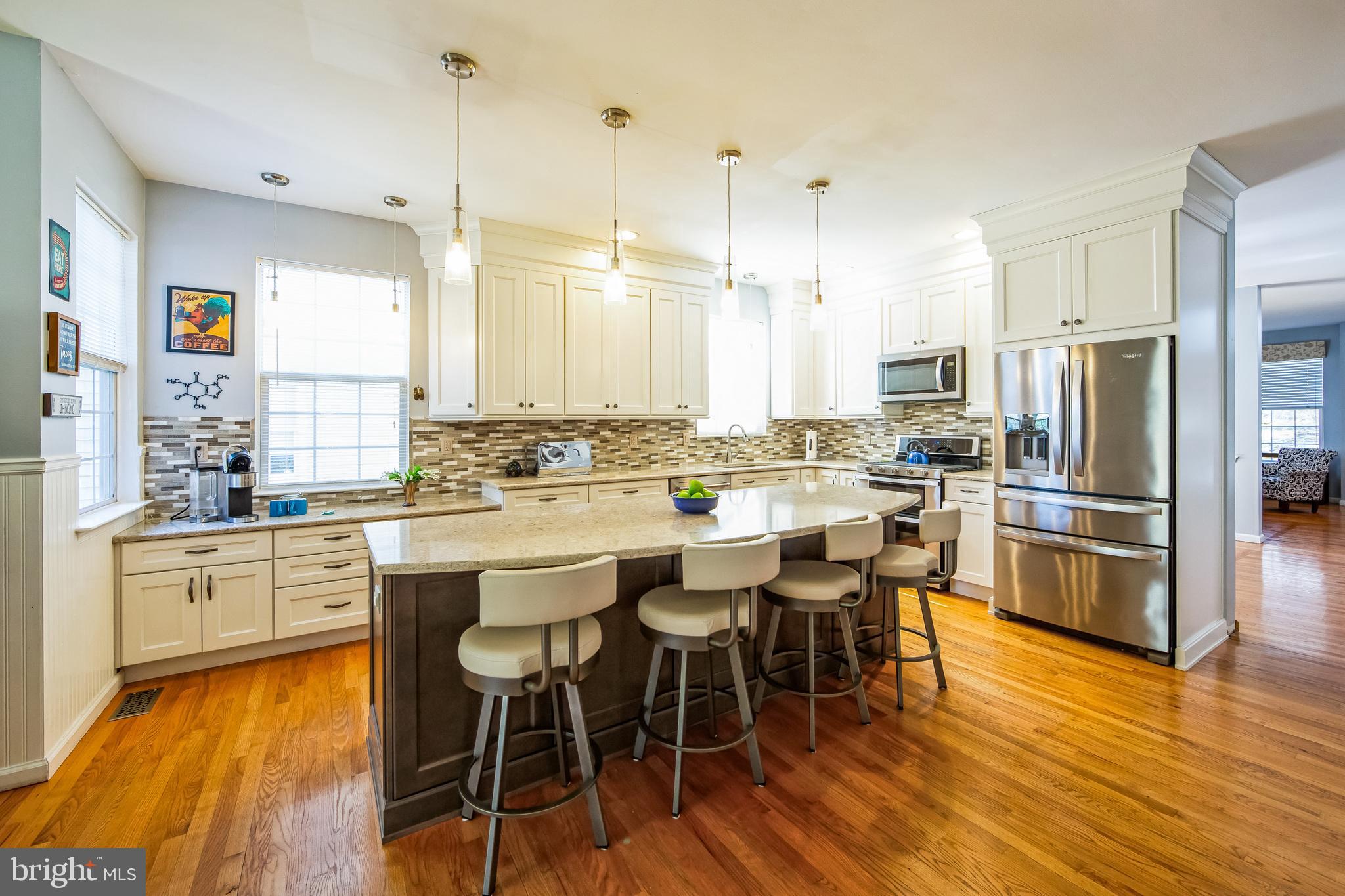 SOMERSET LAKE - Residential