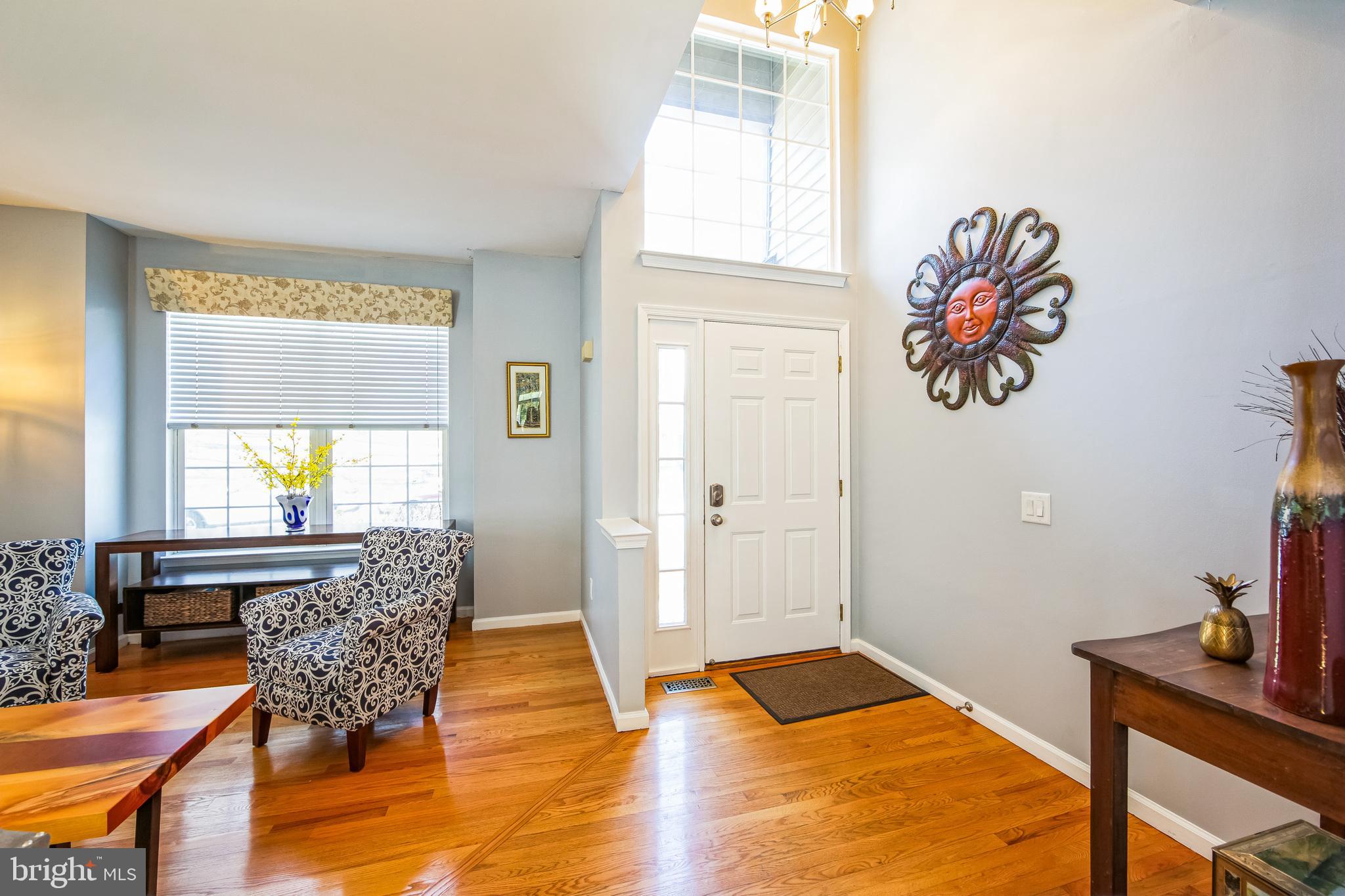 SOMERSET LAKE - Residential