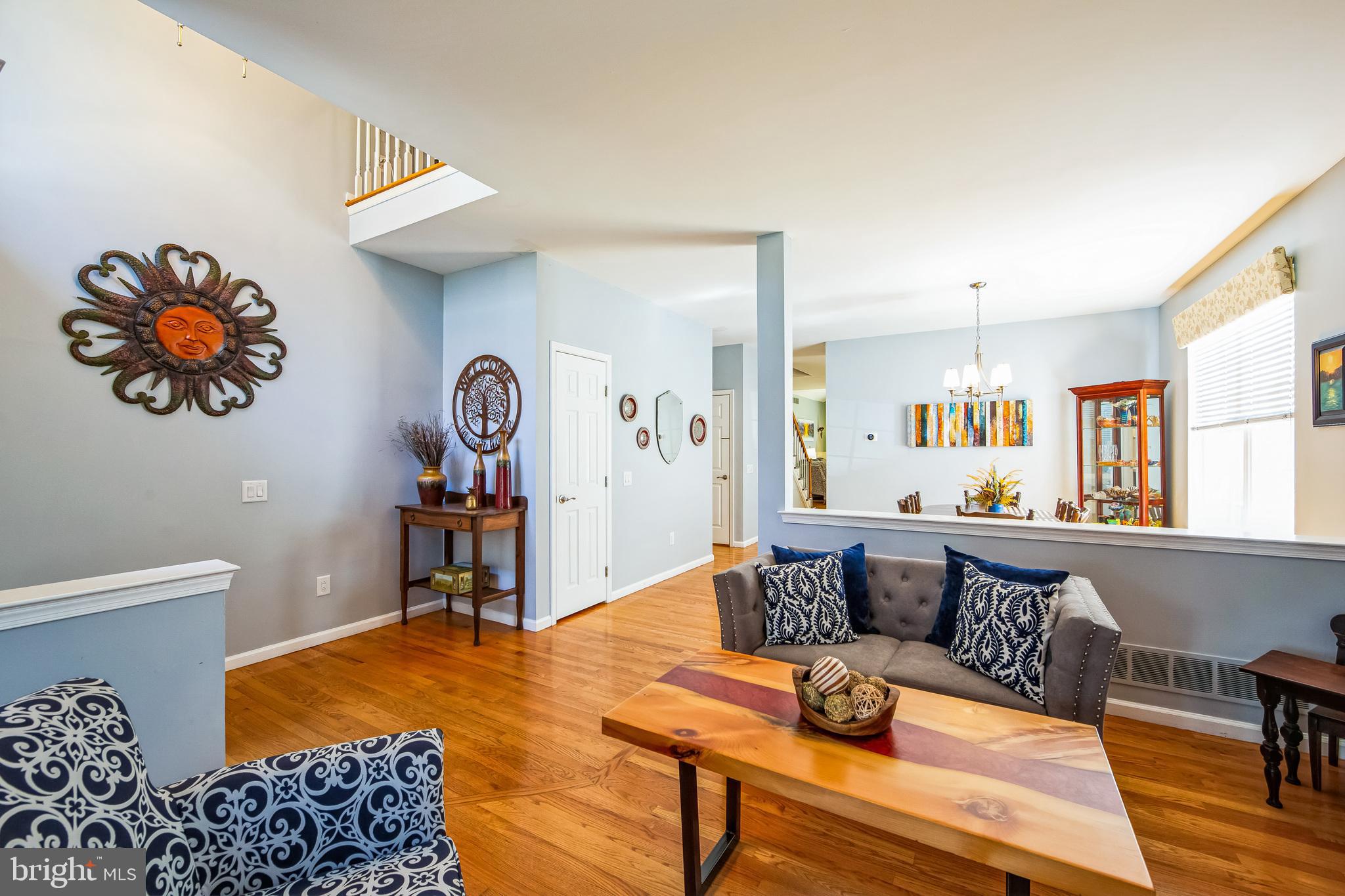 SOMERSET LAKE - Residential