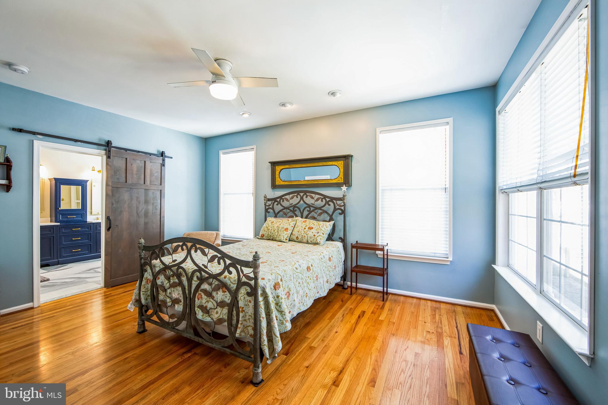 SOMERSET LAKE - Residential