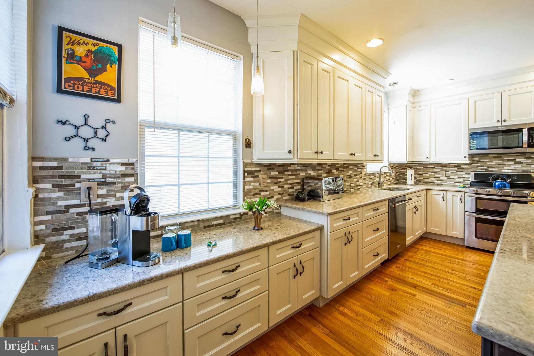 SOMERSET LAKE - Residential