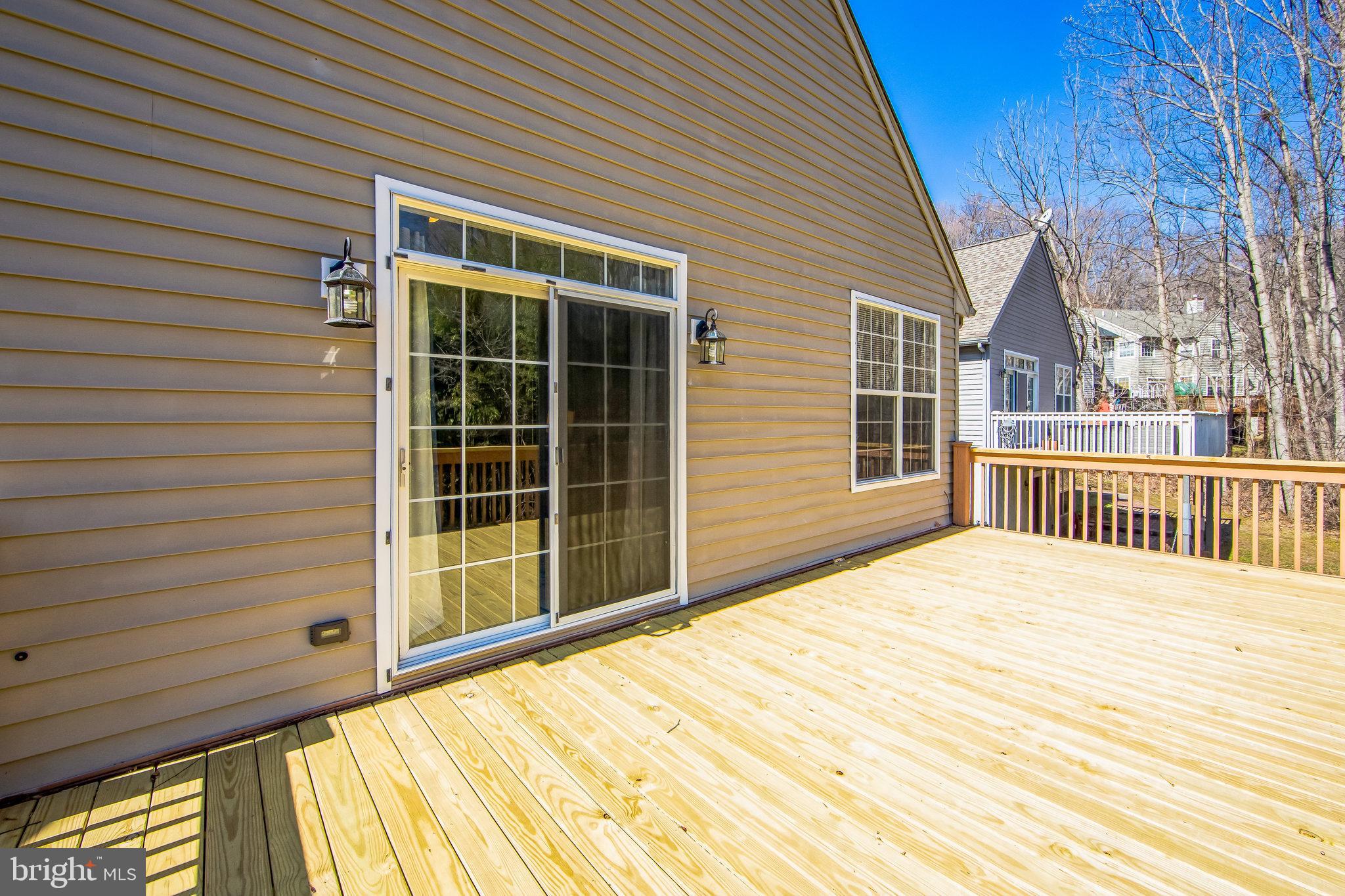 SOMERSET LAKE - Residential