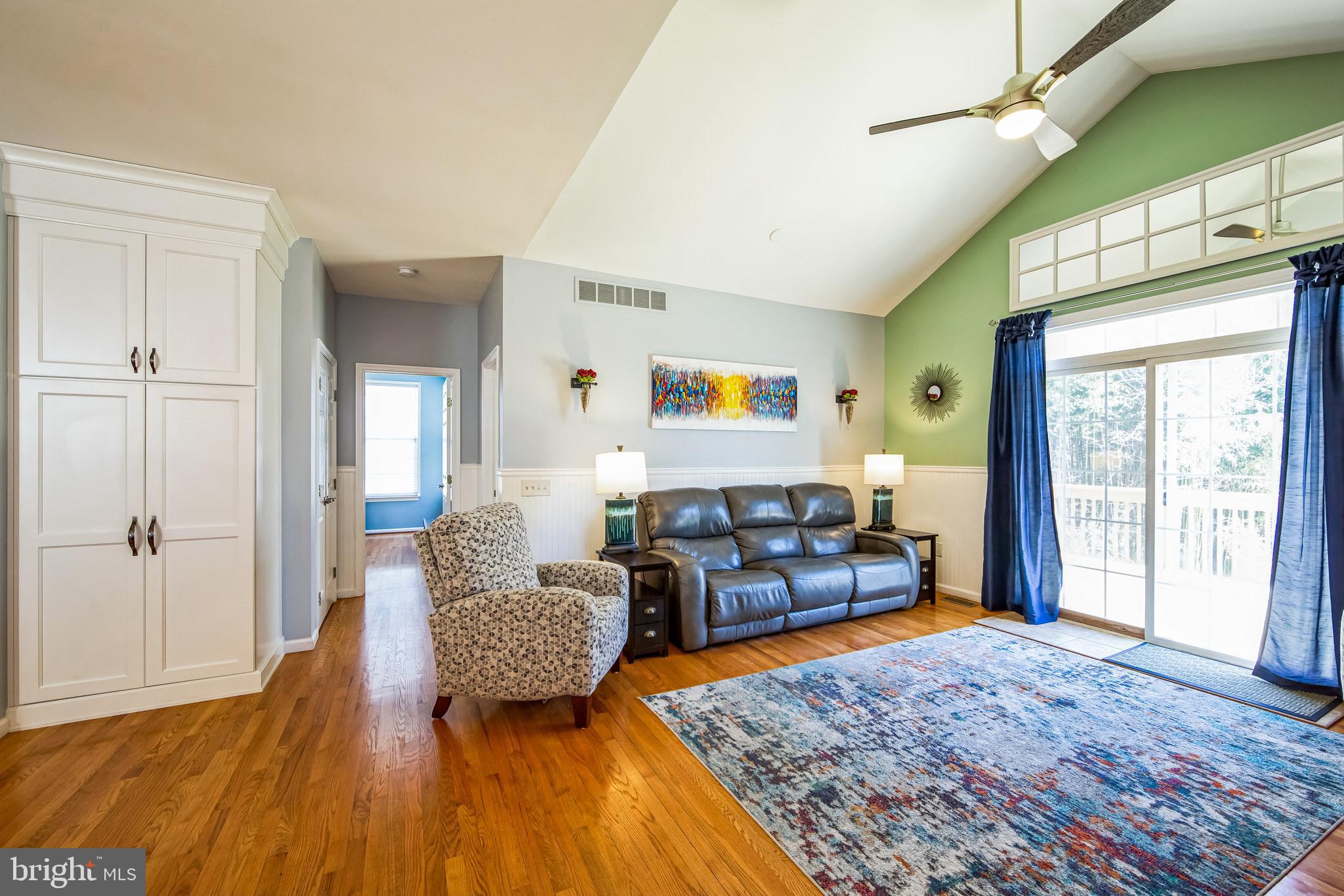 SOMERSET LAKE - Residential