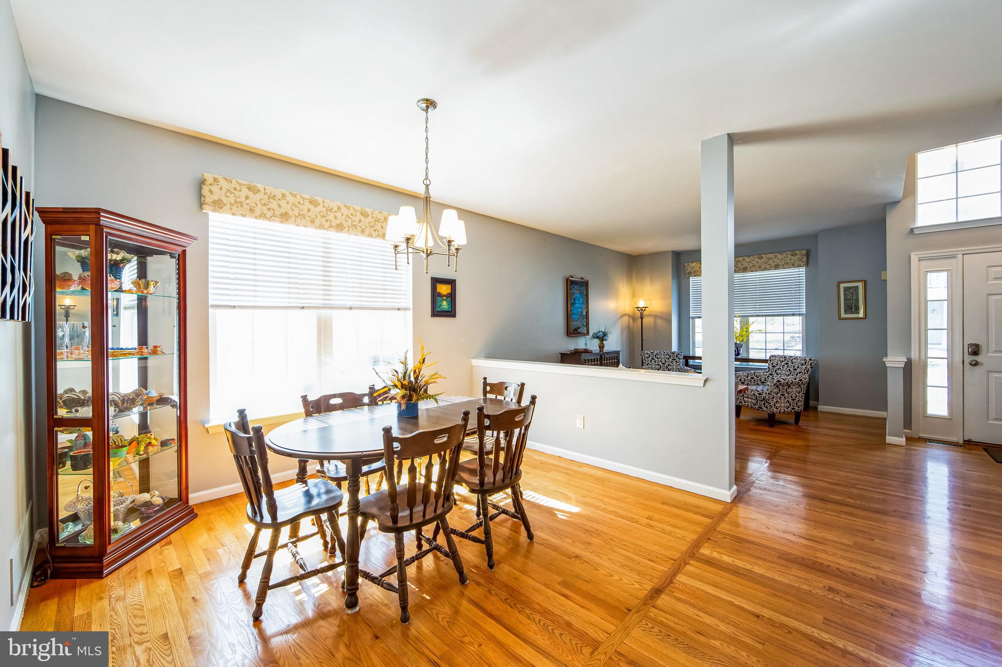 SOMERSET LAKE - Residential