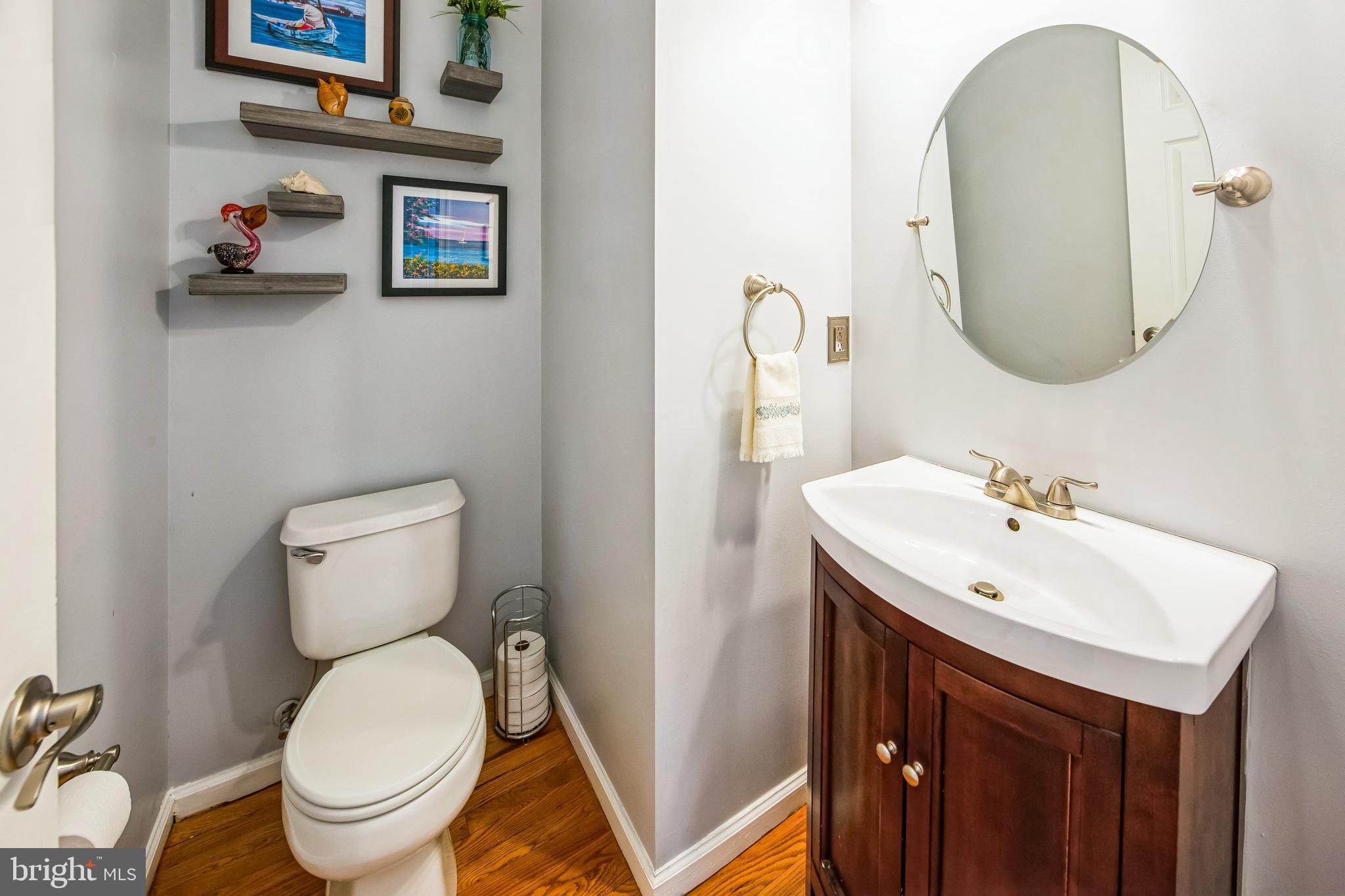 SOMERSET LAKE - Residential