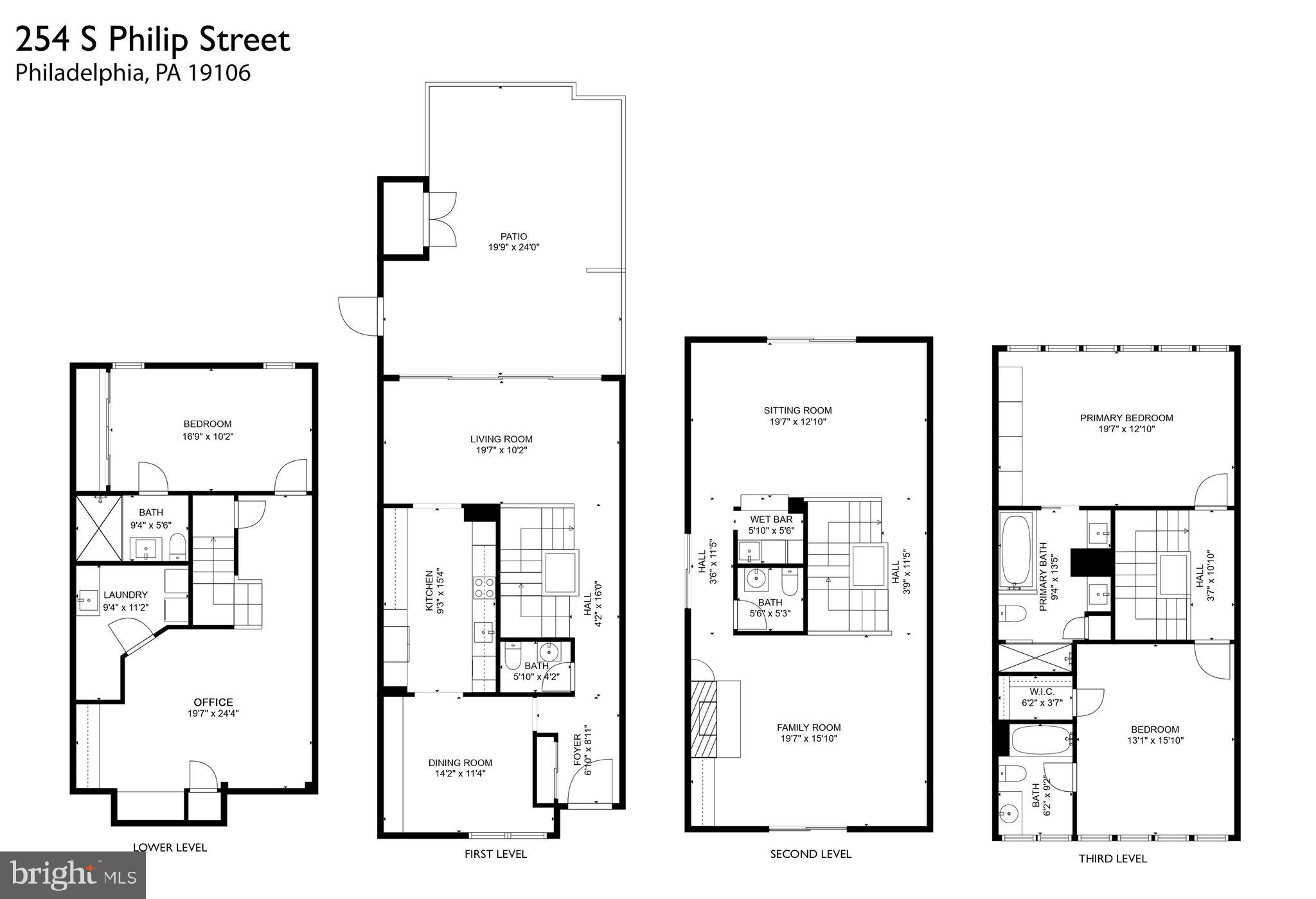 SOCIETY HILL - Residential