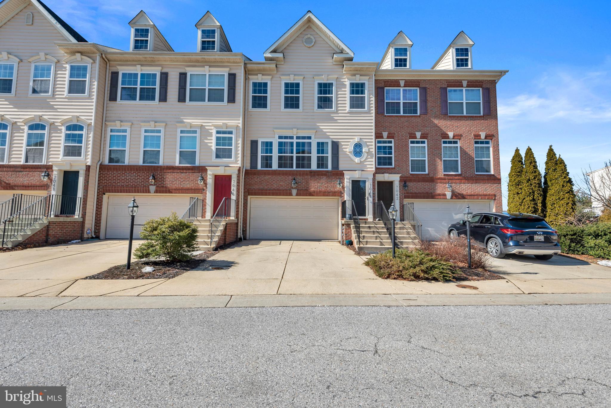 TANYARD SPRINGS - Residential