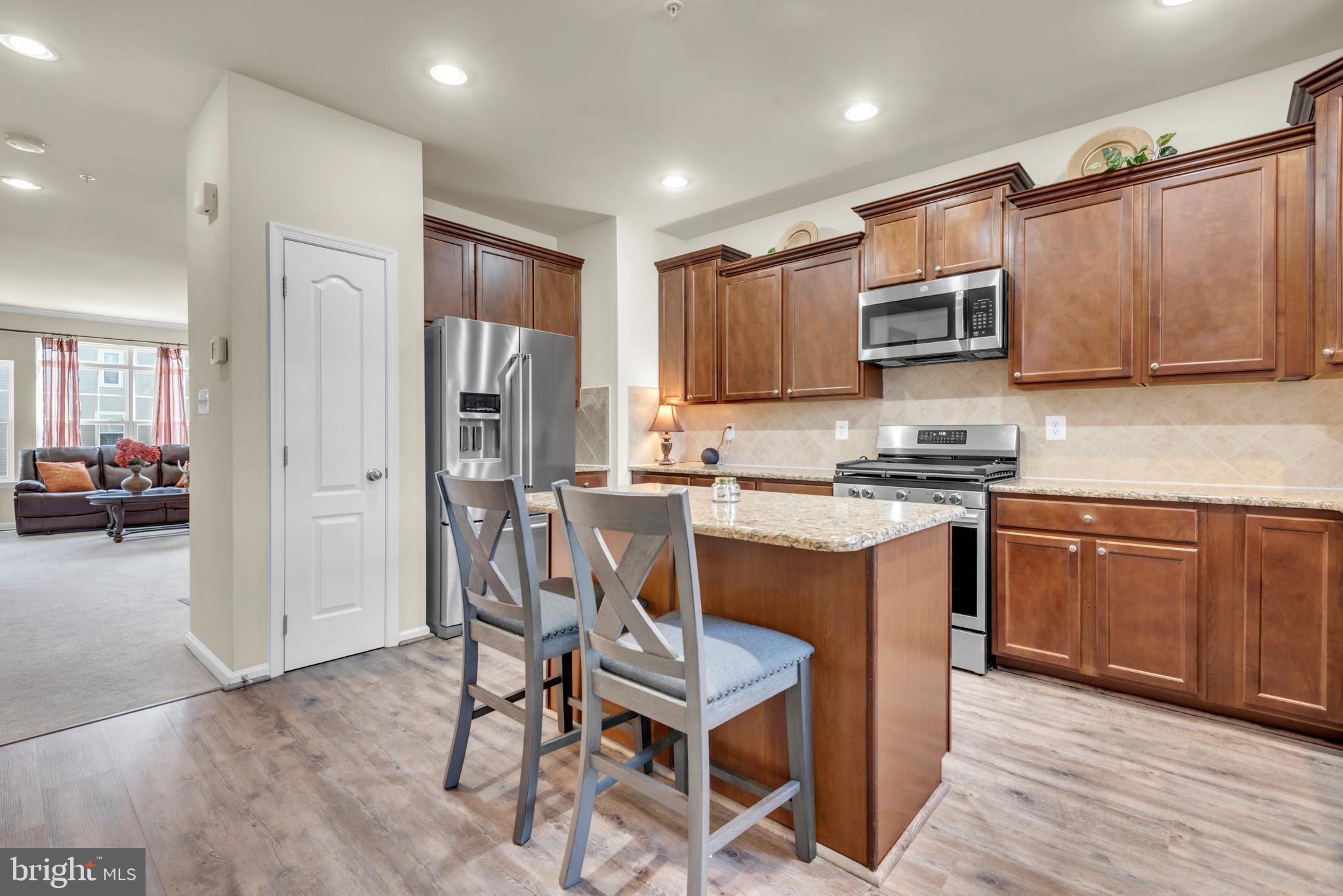 TANYARD SPRINGS - Residential