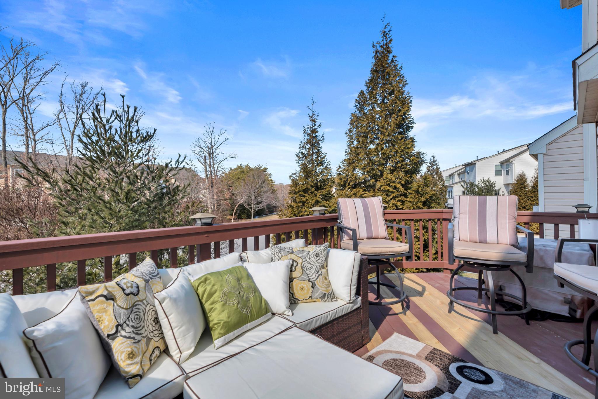 TANYARD SPRINGS - Residential