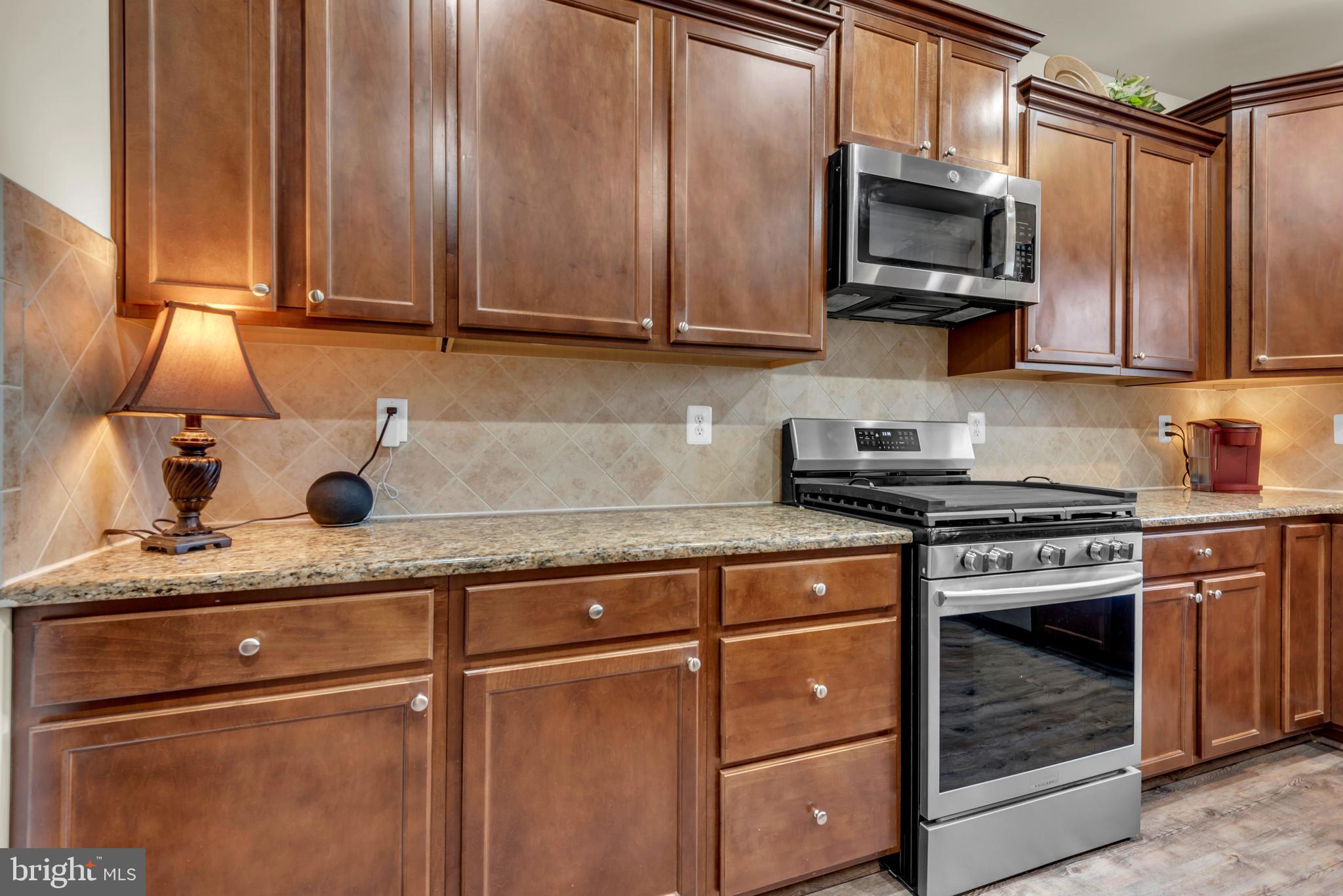 TANYARD SPRINGS - Residential