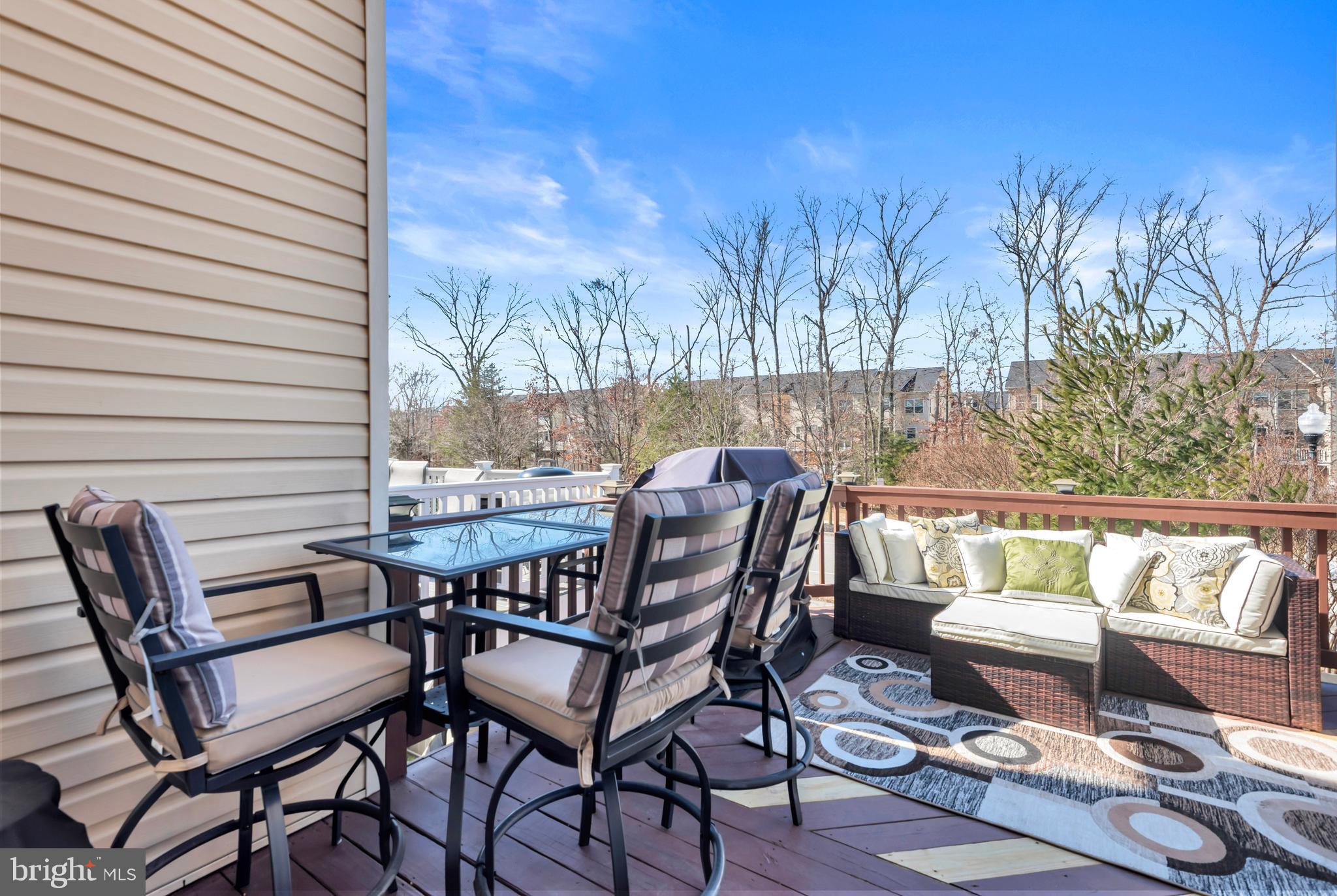 TANYARD SPRINGS - Residential