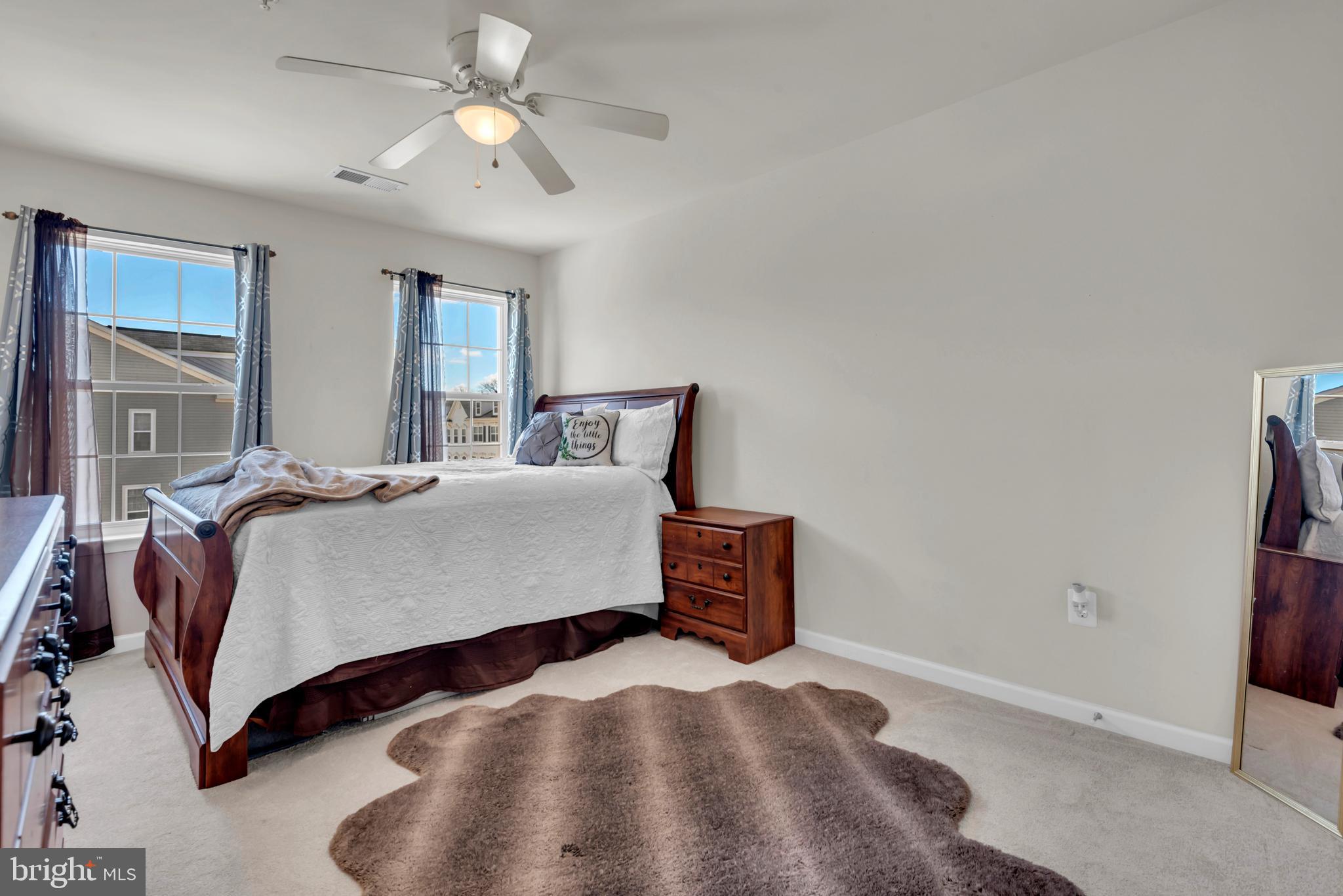 TANYARD SPRINGS - Residential