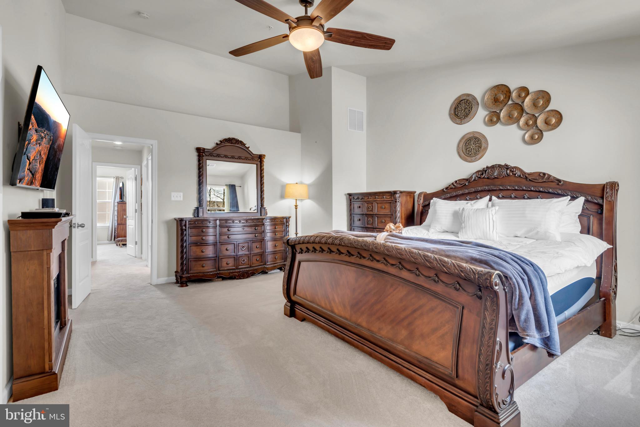 TANYARD SPRINGS - Residential