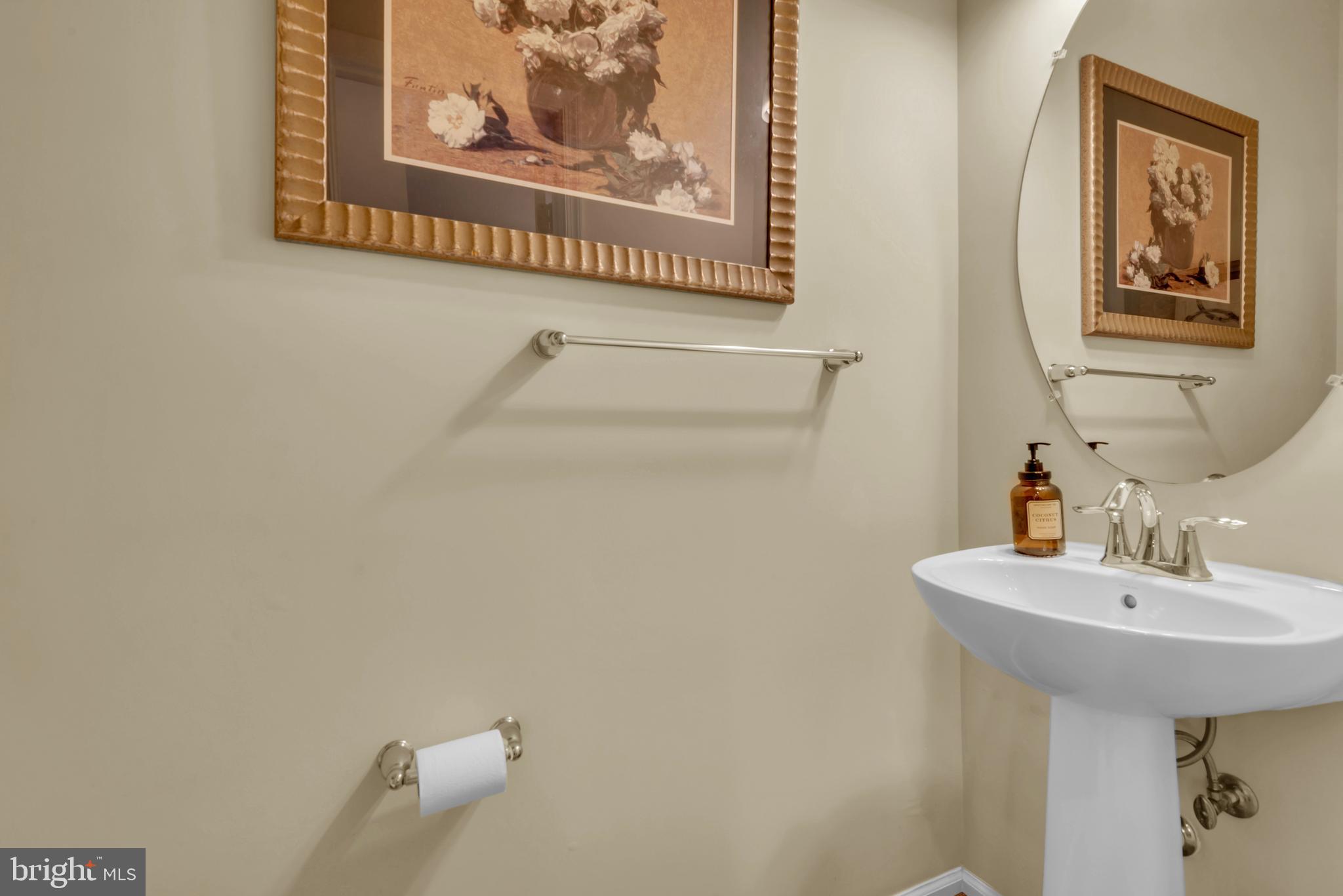 TANYARD SPRINGS - Residential