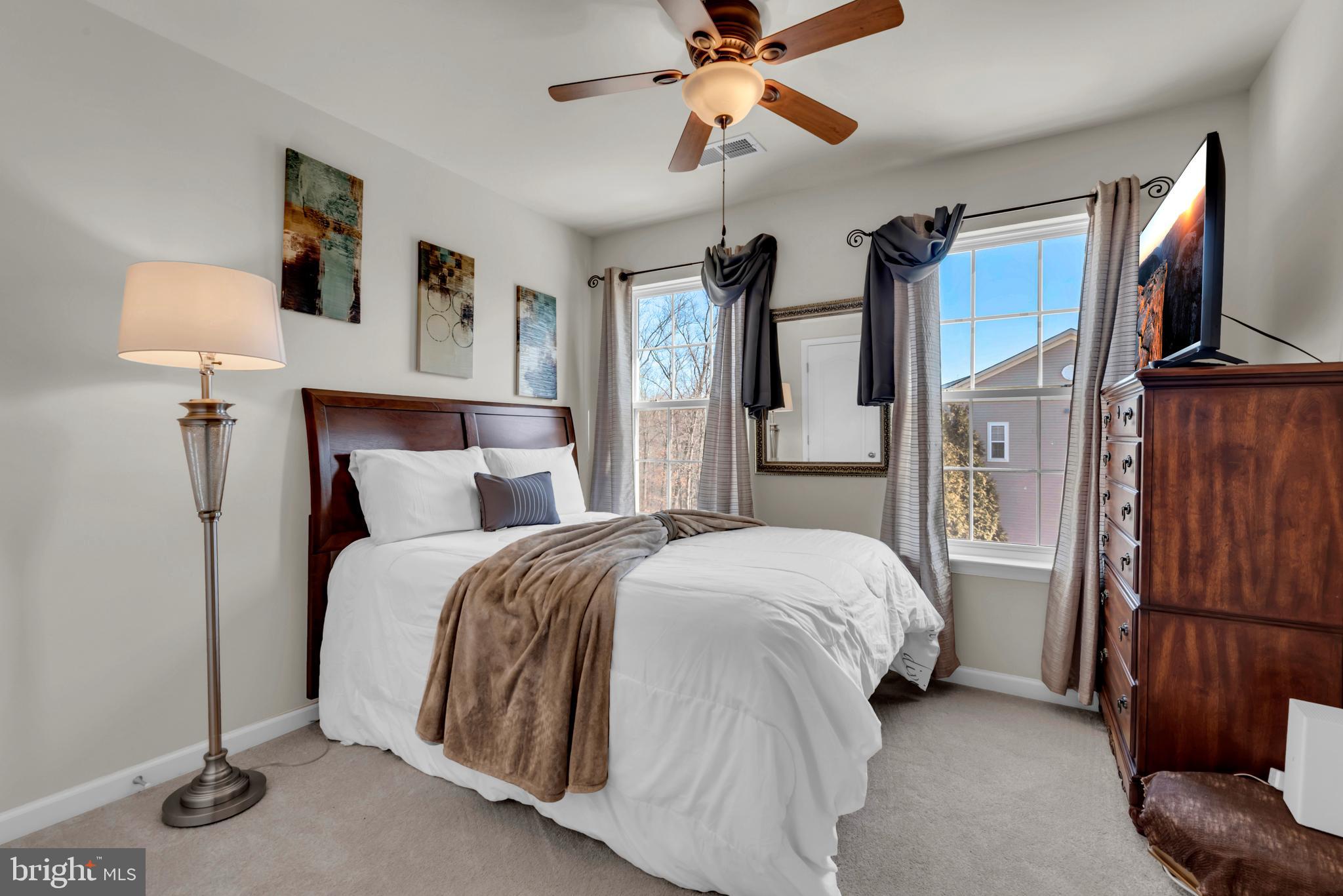 TANYARD SPRINGS - Residential