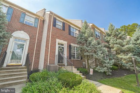 525 BULLOCK STREET 9 CONSHOHOCKEN PA 19428