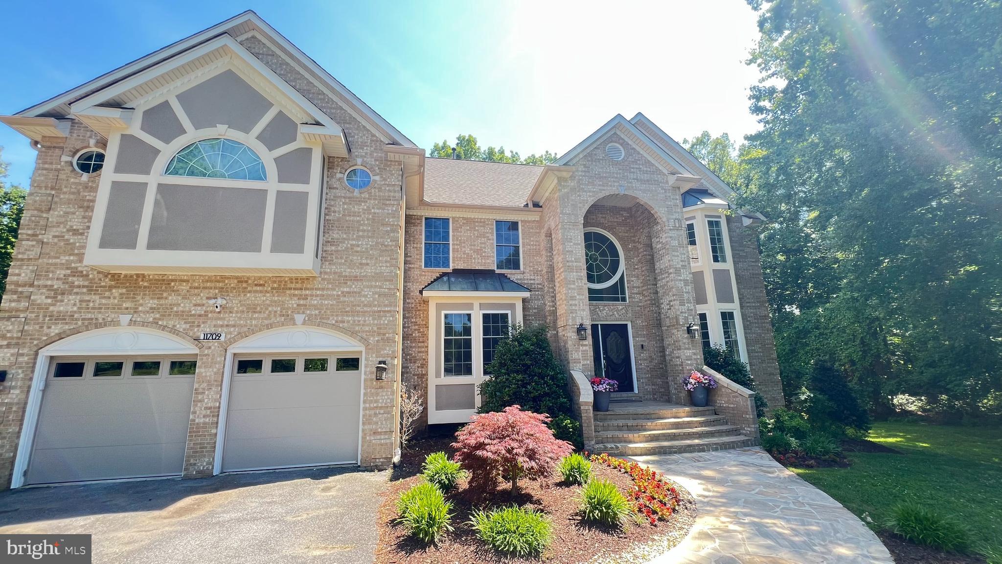 11709 DUCKETTOWN ROAD