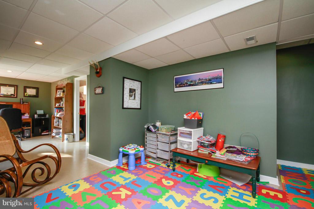 BLUE RIDGE MANOR - Residential