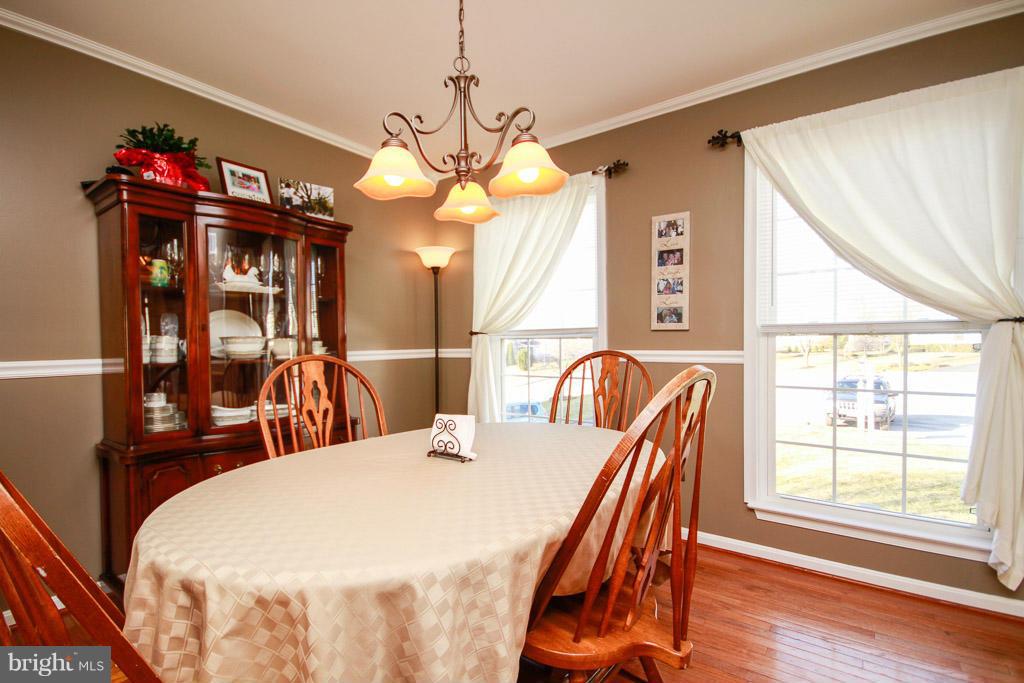 BLUE RIDGE MANOR - Residential