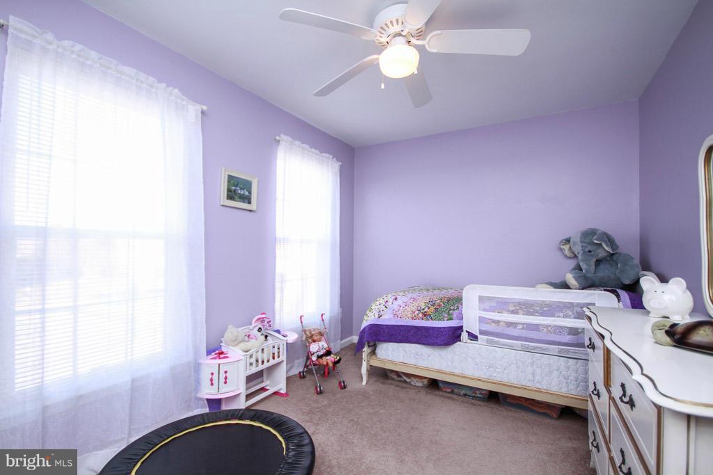 BLUE RIDGE MANOR - Residential