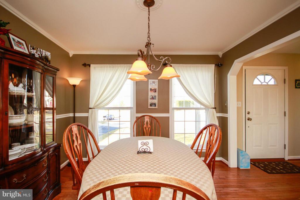 BLUE RIDGE MANOR - Residential