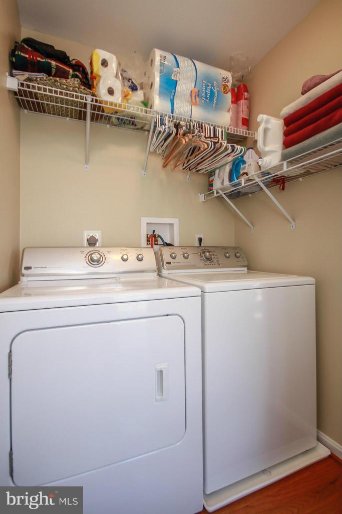 BLUE RIDGE MANOR - Residential