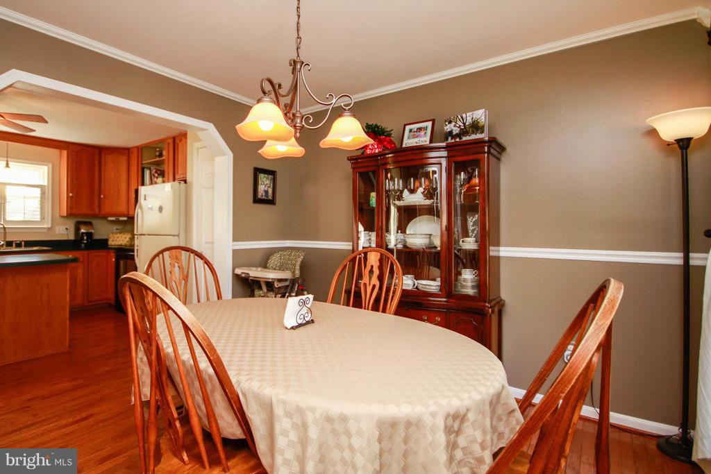 BLUE RIDGE MANOR - Residential