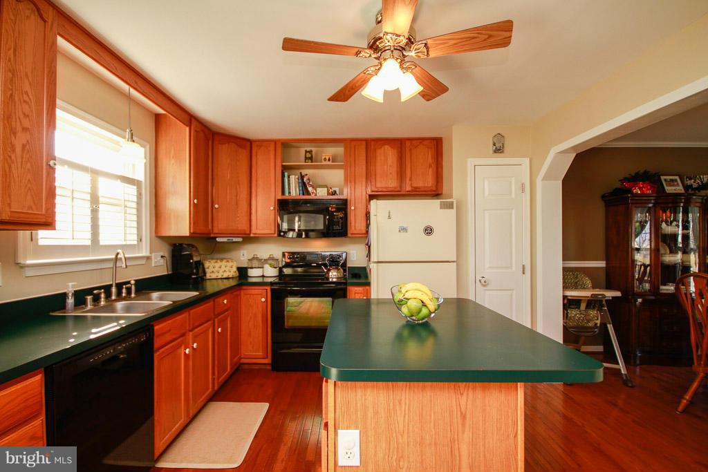 BLUE RIDGE MANOR - Residential