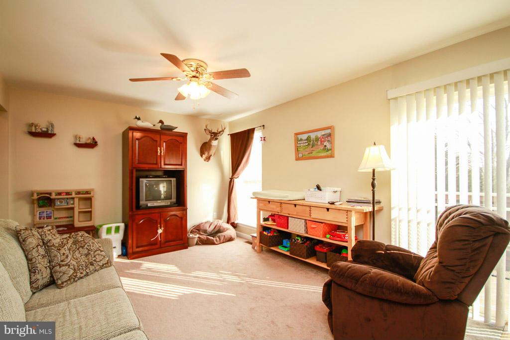 BLUE RIDGE MANOR - Residential