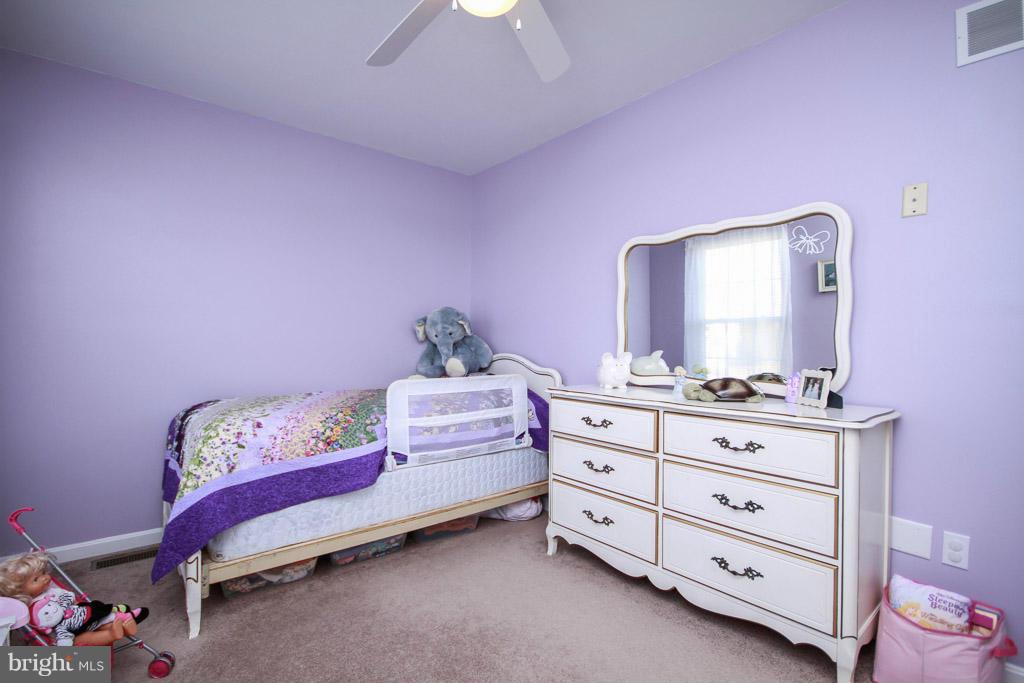 BLUE RIDGE MANOR - Residential