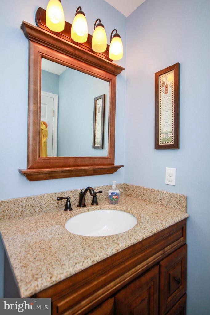 BLUE RIDGE MANOR - Residential