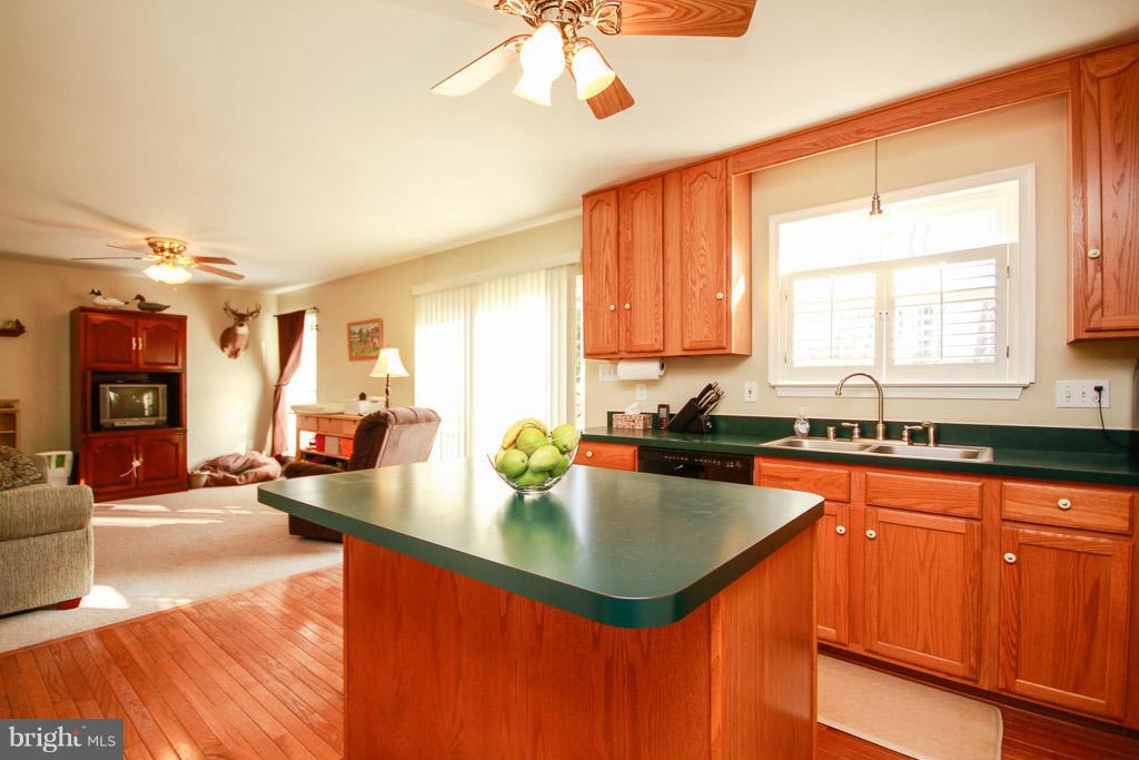 BLUE RIDGE MANOR - Residential