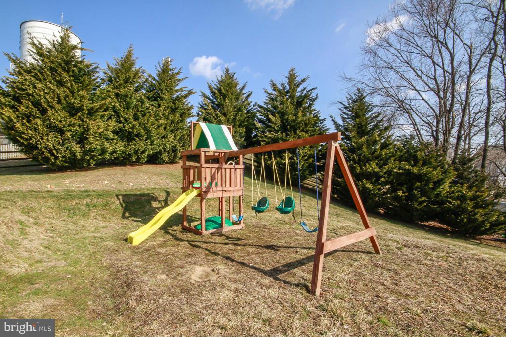 BLUE RIDGE MANOR - Residential