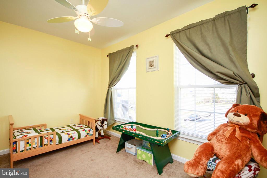 BLUE RIDGE MANOR - Residential