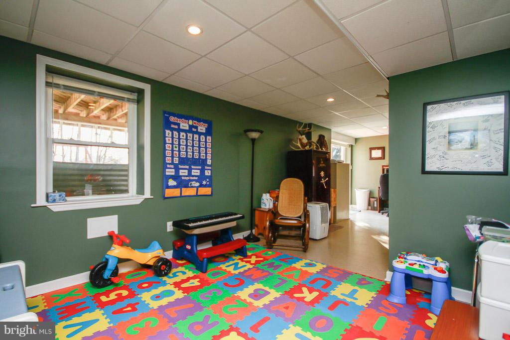 BLUE RIDGE MANOR - Residential