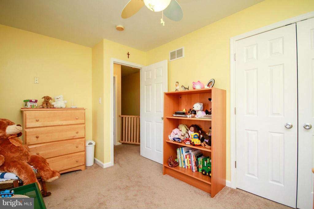 BLUE RIDGE MANOR - Residential