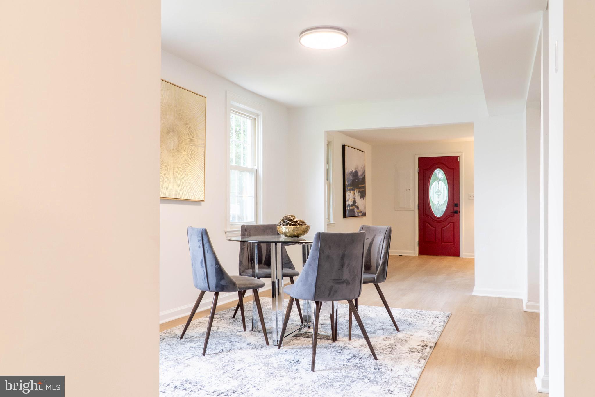 TIMBER RIDGE - Residential